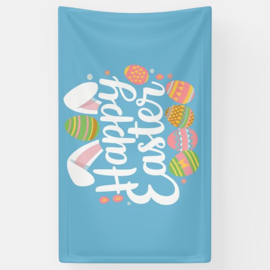 バナー 横断幕 (縦)