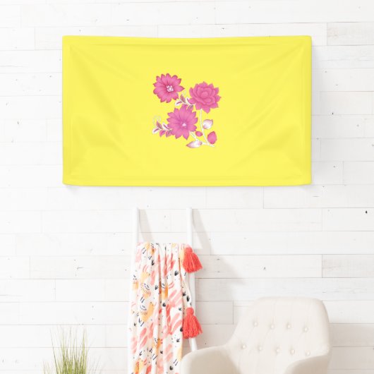 バナー 横断幕 (インサイチュ)