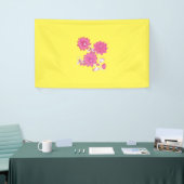 バナー 横断幕 (トレードショー)