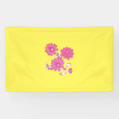 バナー 横断幕 (横)