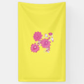 バナー 横断幕 (縦)