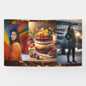 バナー 横断幕 (横)