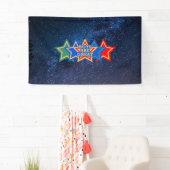 バナー 横断幕 (インサイチュ)