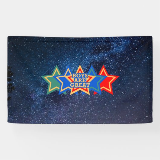 バナー 横断幕 (横)