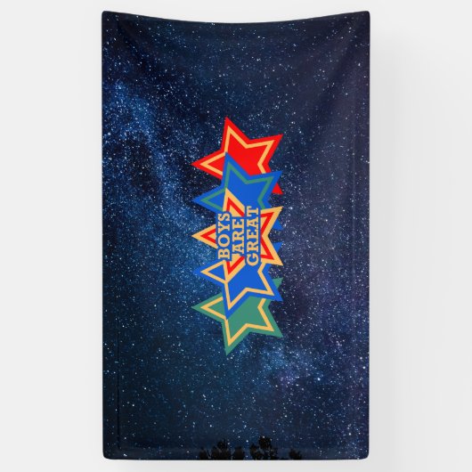 バナー 横断幕 (縦)