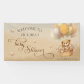 バナー 横断幕 (横)