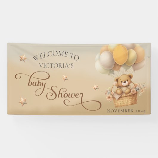 バナー 横断幕 (横)