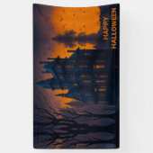 バナー 横断幕 (縦)