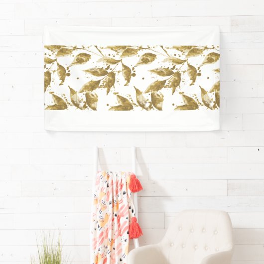 バナー 横断幕 (インサイチュ)