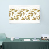 バナー 横断幕 (トレードショー)