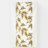 バナー 横断幕 (縦)