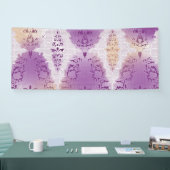 バナー 横断幕 (トレードショー)