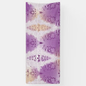 バナー 横断幕 (縦)