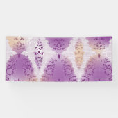 バナー 横断幕 (横)