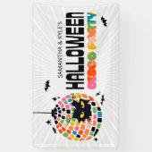 バナー 横断幕 (縦)