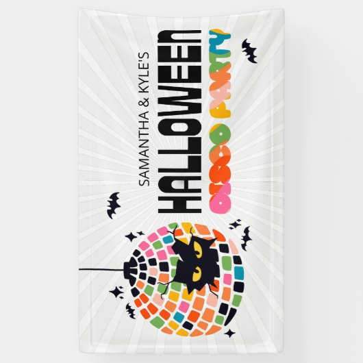 バナー 横断幕 (縦)