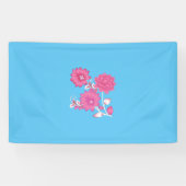 バナー 横断幕 (横)