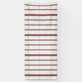 バナー 横断幕 (縦)