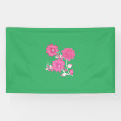 バナー 横断幕 (横)