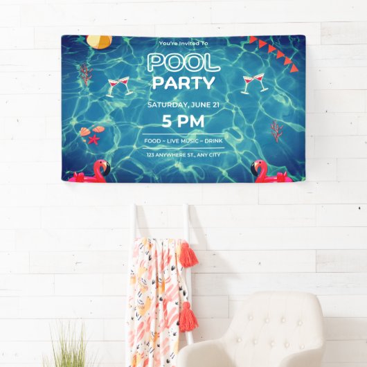 バナー 横断幕 (インサイチュ)