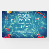 バナー 横断幕 (横)