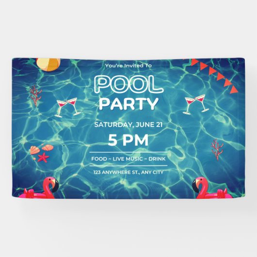 バナー 横断幕 (横)