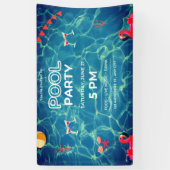 バナー 横断幕 (縦)