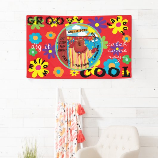 バナー 横断幕 (インサイチュ)