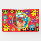 バナー 横断幕 (横)