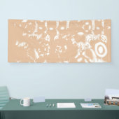 バナー 横断幕 (トレードショー)