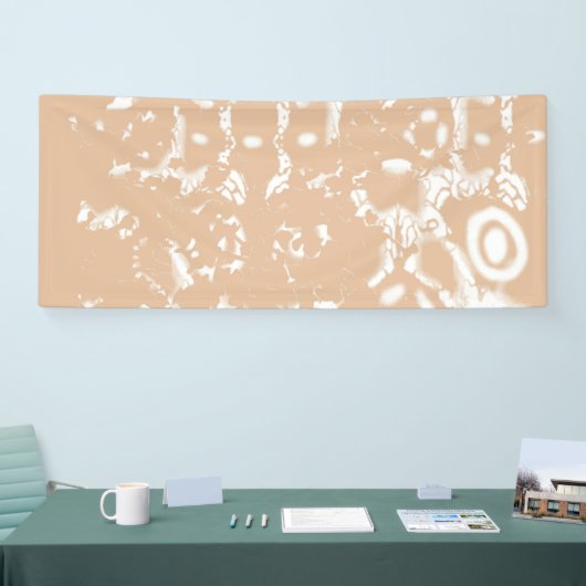 バナー 横断幕 (トレードショー)