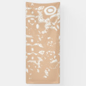 バナー 横断幕 (縦)