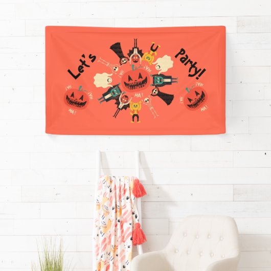 バナー 横断幕 (インサイチュ)