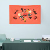 バナー 横断幕 (トレードショー)