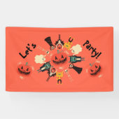 バナー 横断幕 (横)