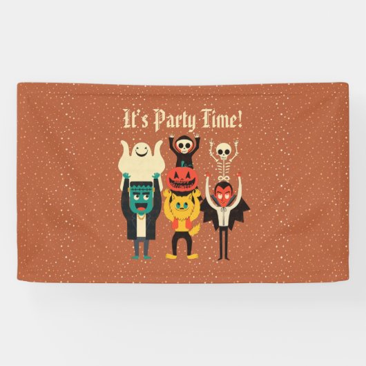 バナー 横断幕 (横)