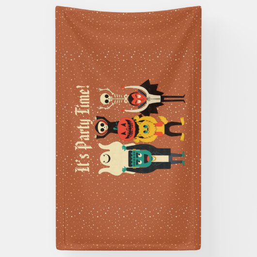 バナー 横断幕 (縦)