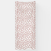 バナー 横断幕 (縦)