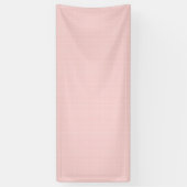 バナー 横断幕 (縦)