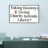 バナー 横断幕 (トレードショー)