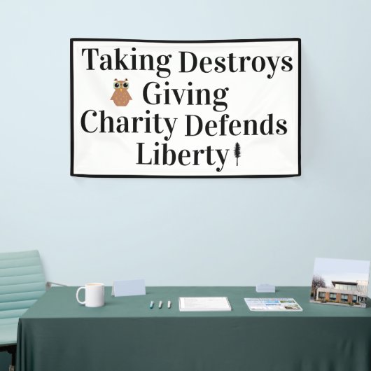 バナー 横断幕 (トレードショー)