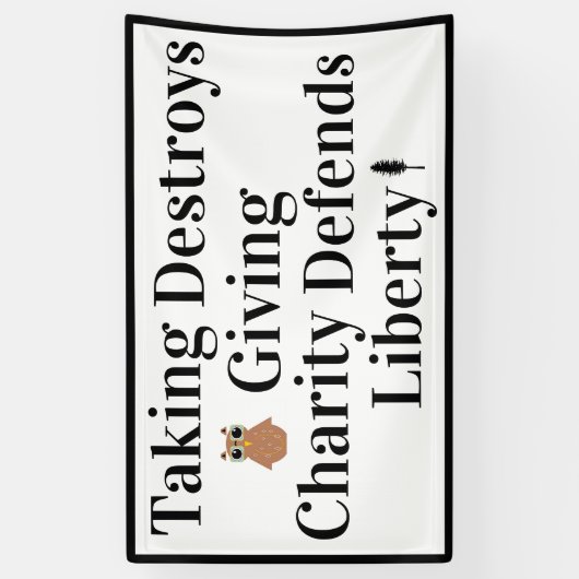 バナー 横断幕 (縦)