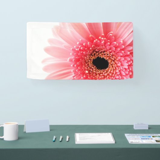 バナー 横断幕 (トレードショー)