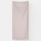 バナー 横断幕 (縦)