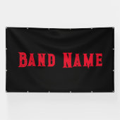 バナー 横断幕 (横)