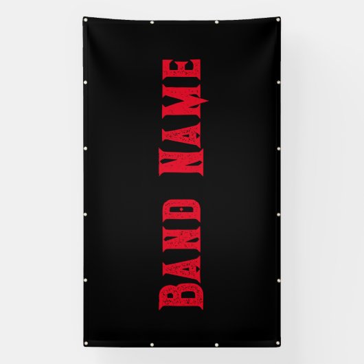 バナー 横断幕 (縦)