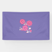 バナー 横断幕 (横)