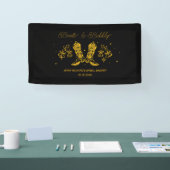 バナー 横断幕 (トレードショー)