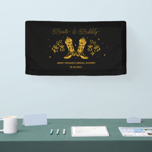 バナー 横断幕 (トレードショー)