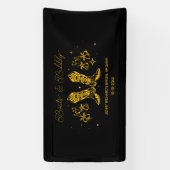 バナー 横断幕 (縦)